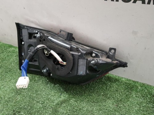 Fanale INT POST DX 8158148201 Lexus Serie RX IV 2016