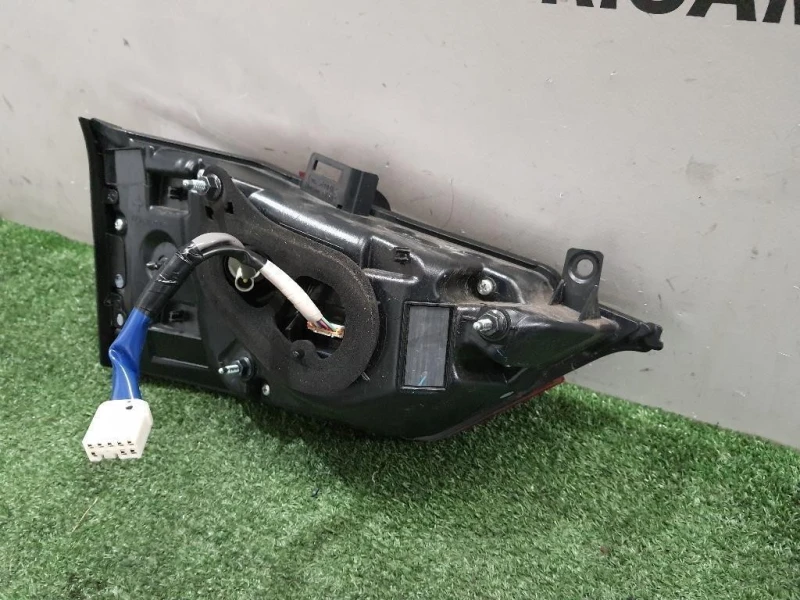 Fanale INT POST DX 8158148201 Lexus Serie RX IV 2016