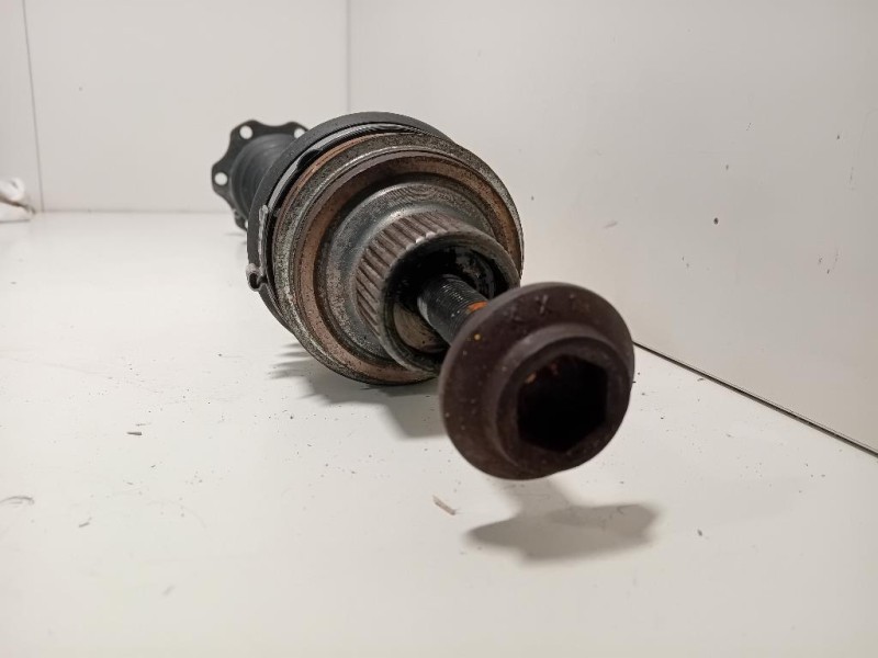 Semiasse ANT SX 95B407271D Porsche Macan I 2014