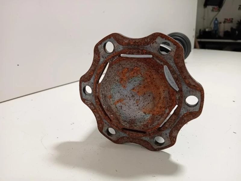 Semiasse ANT SX 95B407271D Porsche Macan I 2014