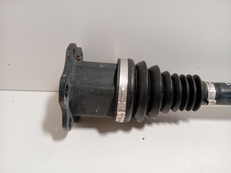 Semiasse ANT SX 95B407271D Porsche Macan I 2014
