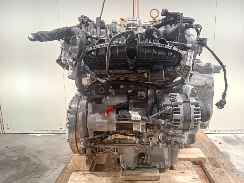 Motore Completo B14XFT 150 CV 110 KW Opel Astra K 2016