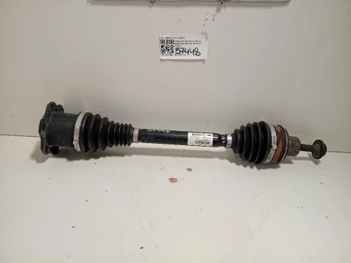 Semiasse ANT SX 95B407271D Porsche Macan I 2014