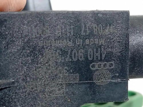 Sensore Altezza Proiettore POST DX 4H0907503 Audi A6 4GC 2016