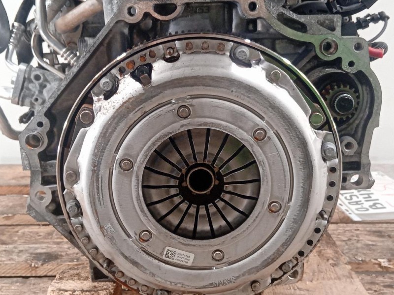 Motore Completo B14XFT 150 CV 110 KW Opel Astra K 2016