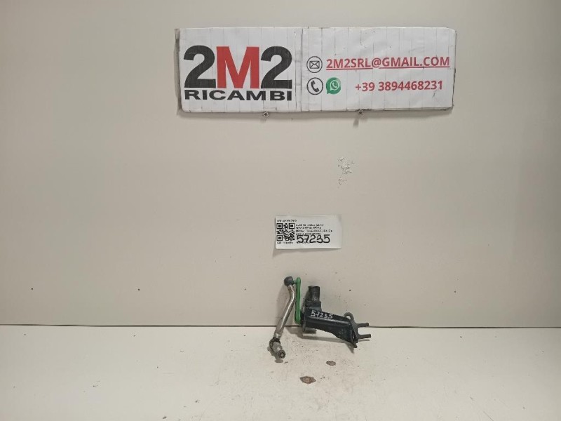 Scatola Fusibili 365927271 Opel Astra J 2012