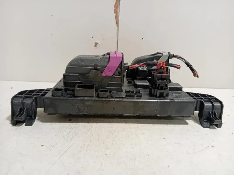 Scatola Fusibili 365927271 Opel Astra J 2012