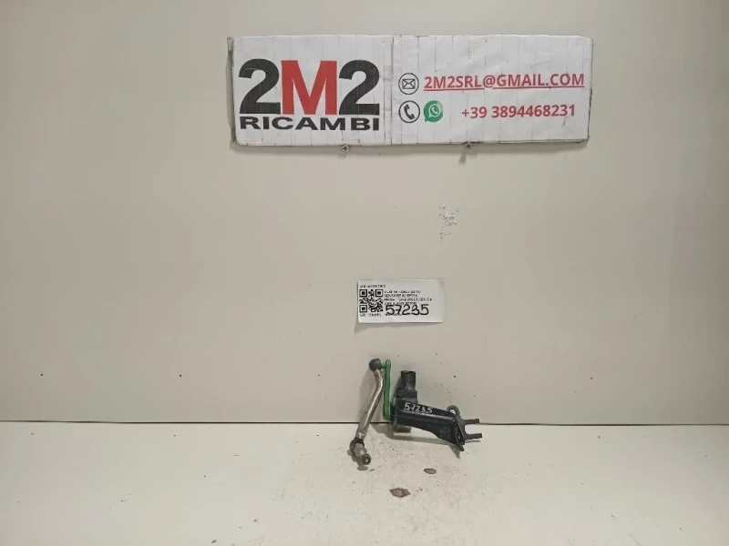 Sensore Altezza Proiettore POST DX 4H0907503 Audi A6 4GC 2016