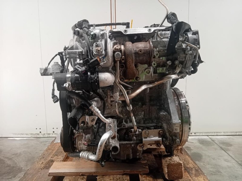 Motore Completo B14XFT 150 CV 110 KW Opel Astra K 2016