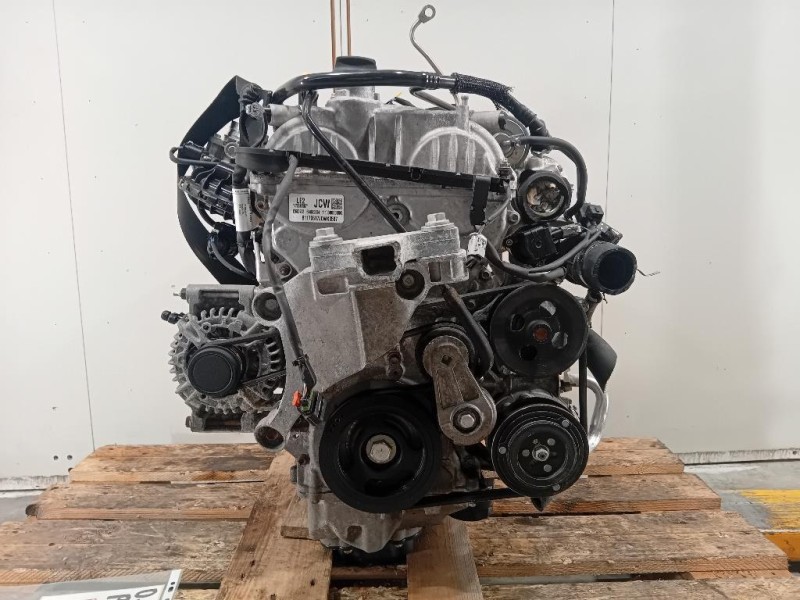 Motore Completo B14XFT 150 CV 110 KW Opel Astra K 2016