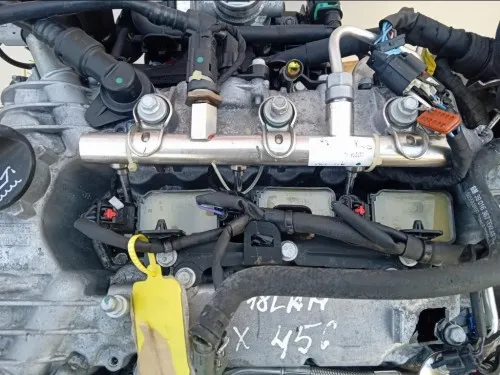 Motore Completo B10XFL 105 CV 77 KW Opel Astra K 2016