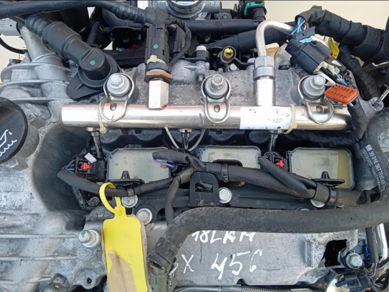 Motore Completo B10XFL 105 CV 77 KW Opel Astra K 2016