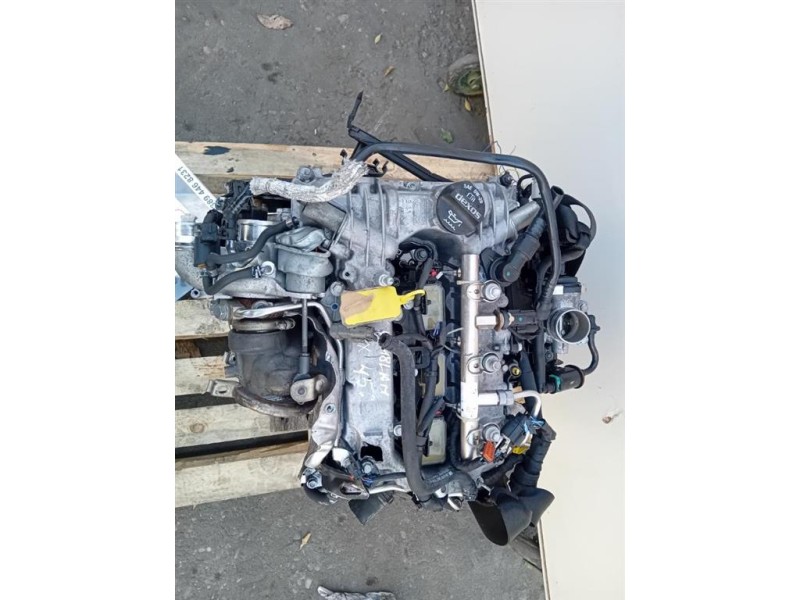 Motore Completo B10XFL 105 CV 77 KW Opel Astra K 2016