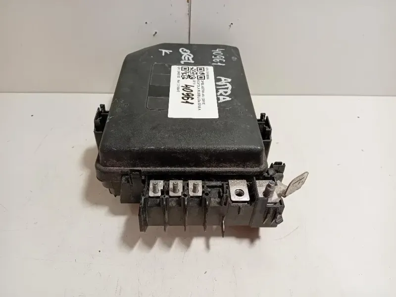 Scatola Fusibili 39158960 Opel Astra K 2016