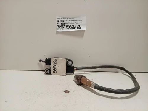 Sensore Particolato HJ32-5H310-AE Land Rover Range Rover Evoque I 2015