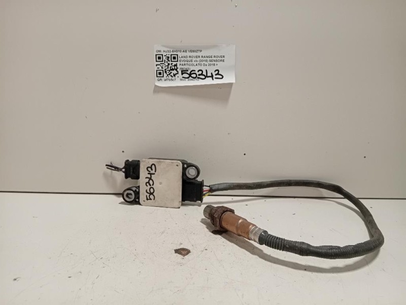 Sensore Particolato HJ32-5H310-AE Land Rover Range Rover Evoque I 2015