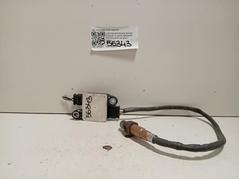 Sensore Particolato HJ32-5H310-AE Land Rover Range Rover Evoque I 2015