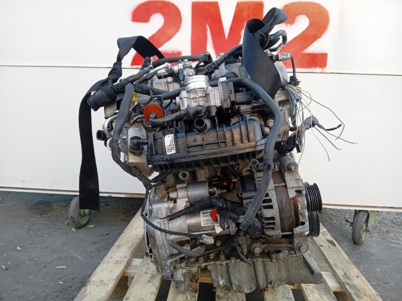 Motore Completo B10XFL 105 CV 77 KW Opel Astra K 2016