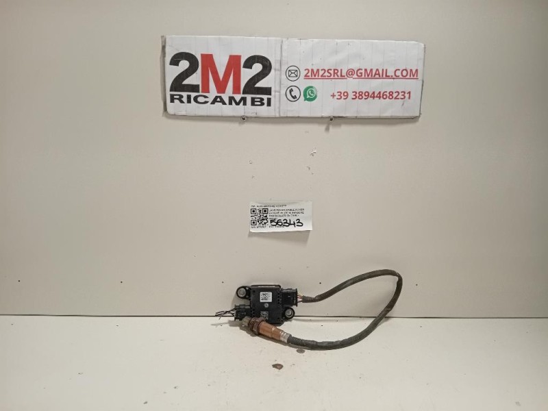 Sensore Particolato HJ32-5H310-AE Land Rover Range Rover Evoque I 2015