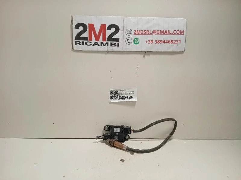 Sensore Particolato HJ32-5H310-AE Land Rover Range Rover Evoque I 2015