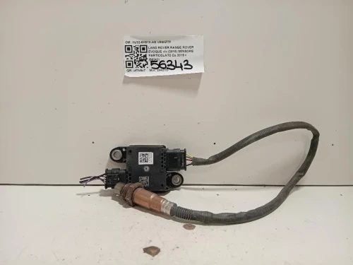 Sensore Particolato HJ32-5H310-AE Land Rover Range Rover Evoque I 2015