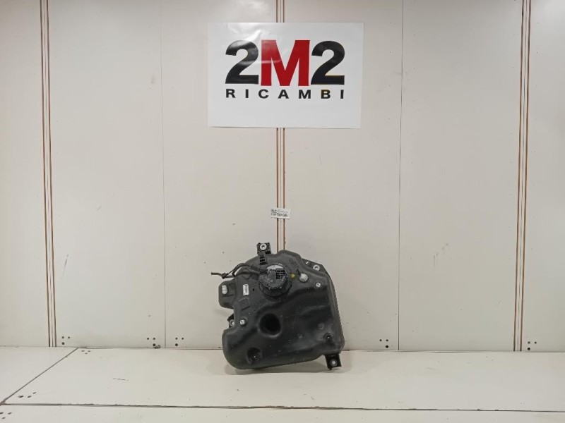 Scatola Fusibili 15533696 Opel Astra K SW 2016