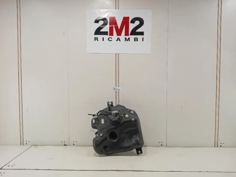 Serbatoio Adblue SERBATOIO ADBLUE Audi A6 4a5c8 Avant 2018