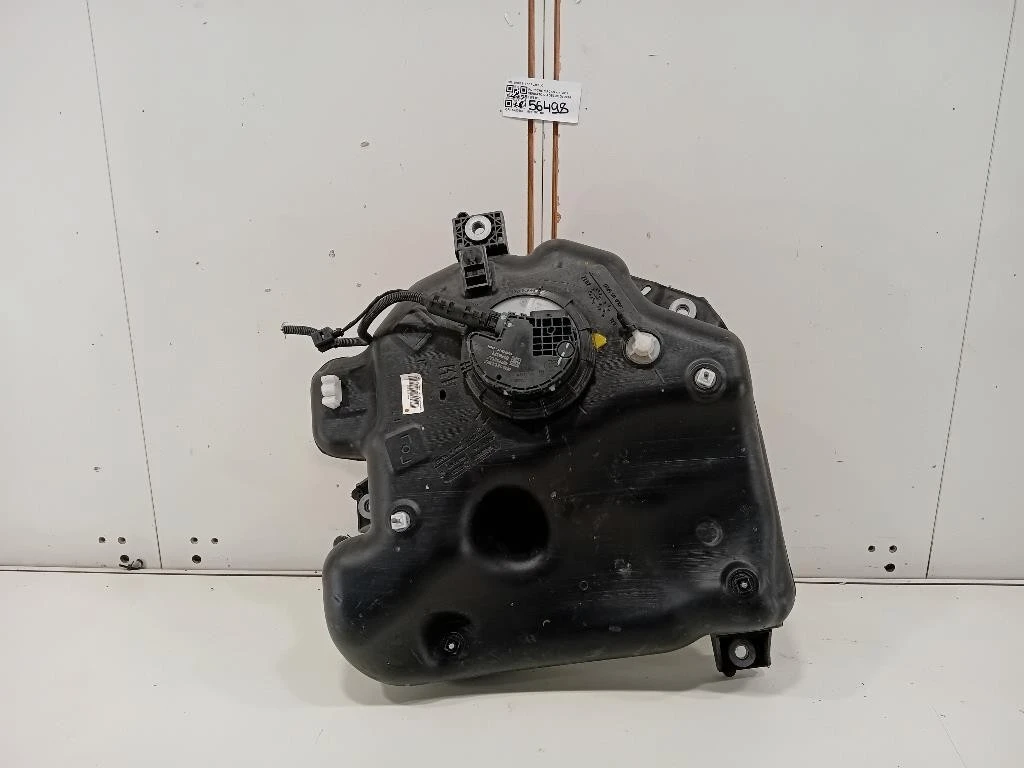 Serbatoio Adblue SERBATOIO ADBLUE Audi A6 4a5c8 Avant 2018