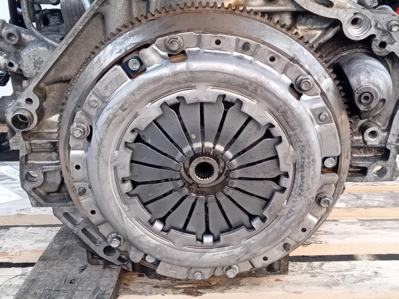 Motore Completo B10XFL 105 CV 77 KW Opel Astra K 2016