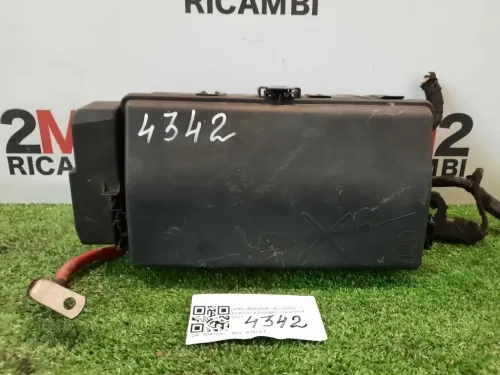 Scatola Fusibili  Opel Insignia A 2009