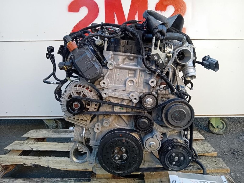 Motore Completo B16DTH LVL 136 CV 100 KW Opel Astra K 2016