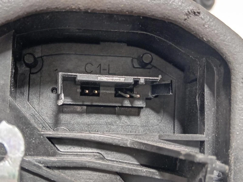 Serratura Porta ANT SX 51217331739 Bmw X3 F25 2011