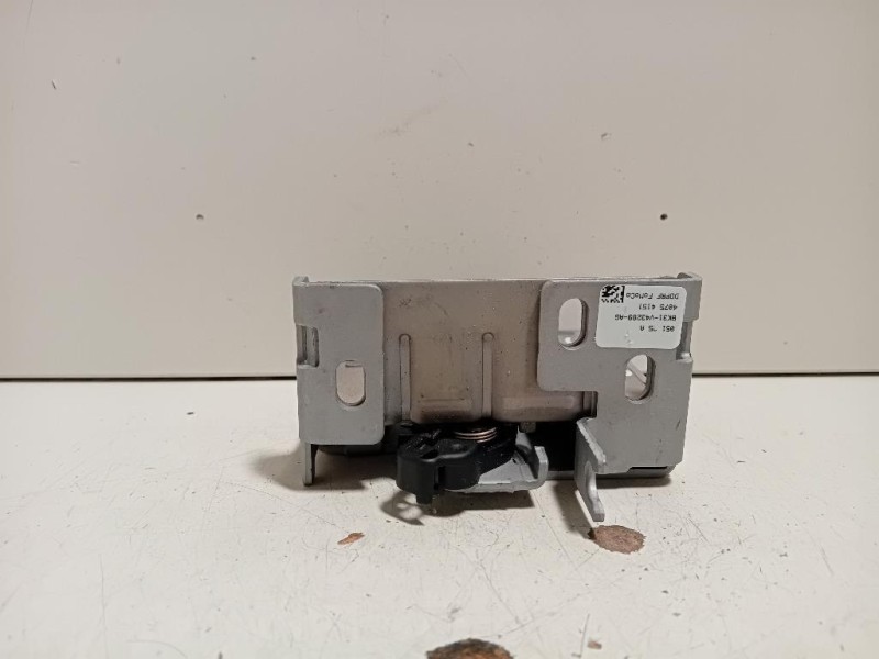Serratura Porta POST SX BK31-V43289-AG Ford Transit VI 2014