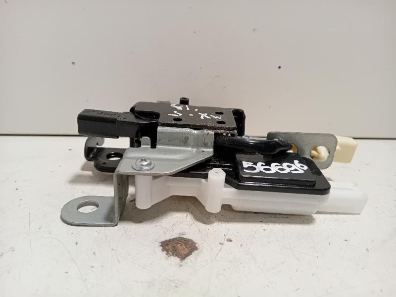 Serratura Portello POST N24356820 Mazda MX5 IV 2015