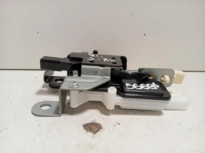 Serratura Portello POST N24356820 Mazda MX5 IV 2015