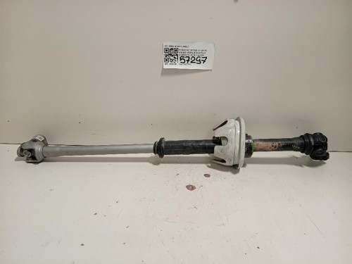 Snodo Assiale Scatola Sterzo