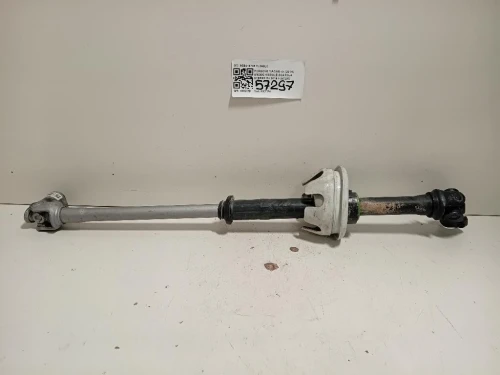 Snodo Assiale Scatola Sterzo 95B419735 Porsche Macan I 2014