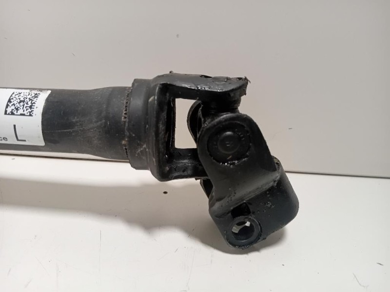 Snodo Assiale Scatola Sterzo 95B419735 Porsche Macan I 2014