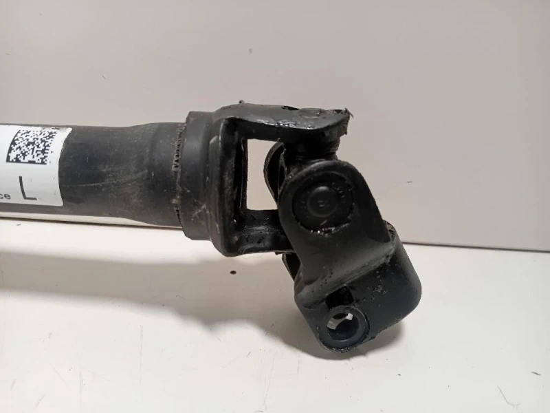 Snodo Assiale Scatola Sterzo 95B419735 Porsche Macan I 2014