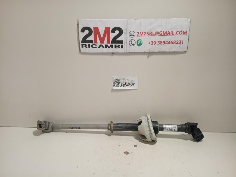 Scatola Fusibili 9675349880 Peugeot 308 II SW 2014