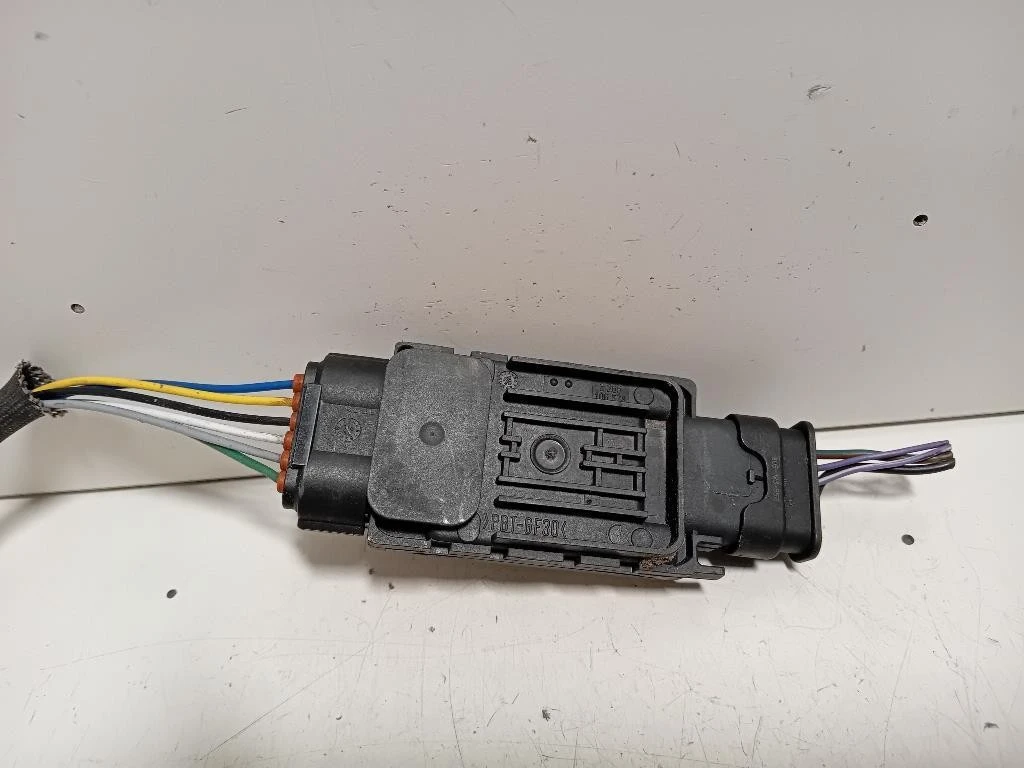 Sonda Lambda JPLA-5J299-CC Jaguar F-pace 2015