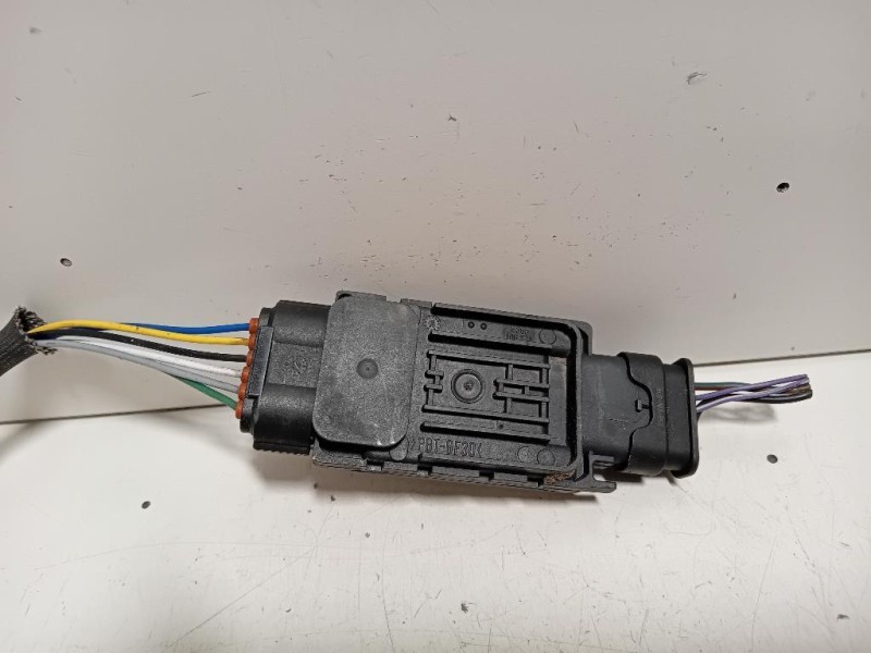 Sonda Lambda JPLA-5J299-CC Jaguar F-pace 2015