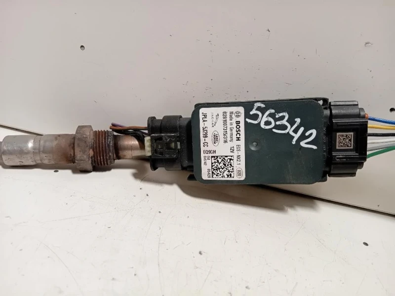 Sonda Lambda JPLA-5J299-CC Jaguar F-pace 2015