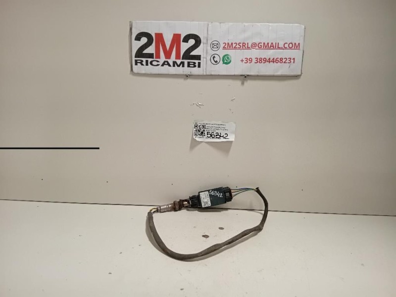 Sonda Lambda JPLA-5J299-CC Jaguar F-pace 2015