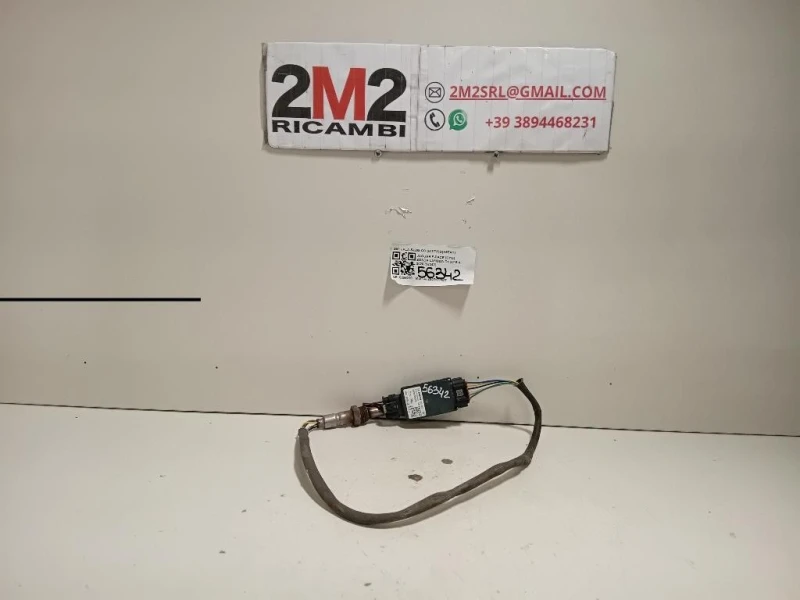 Sonda Lambda JPLA-5J299-CC Jaguar F-pace 2015