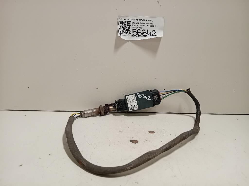 Sonda Lambda JPLA-5J299-CC Jaguar F-pace 2015