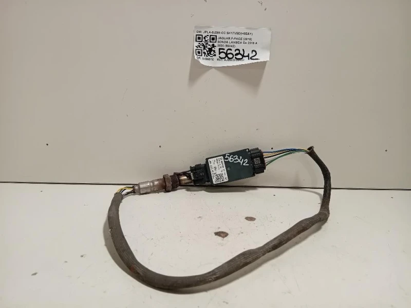 Sonda Lambda JPLA-5J299-CC Jaguar F-pace 2015
