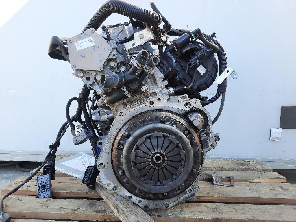 Motore Completo B14XE 101CV 74KW Opel Astra K 2016