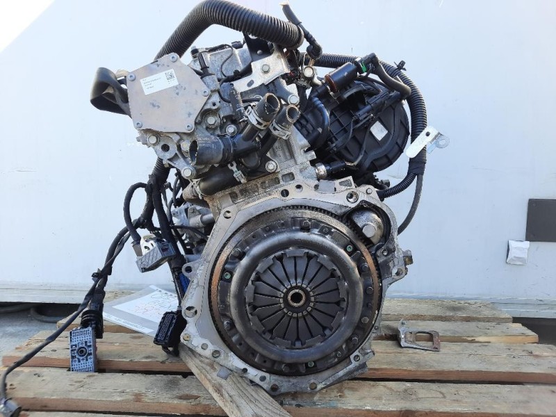 Motore Completo B14XE 101CV 74KW Opel Astra K 2016