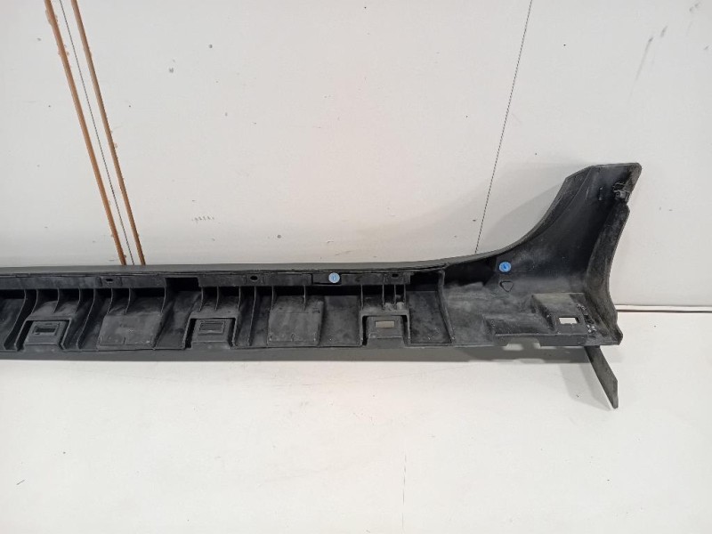 Sottoporta DX 764260812R Dacia Duster I 2014